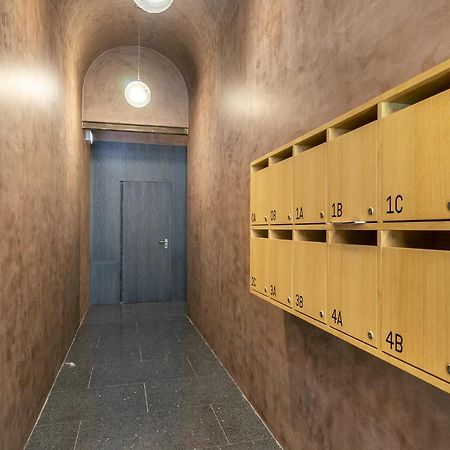 Whome Exclusive City Hideaway Perfect For Digital Nomads & Remote Workers Lisboa Kültér fotó