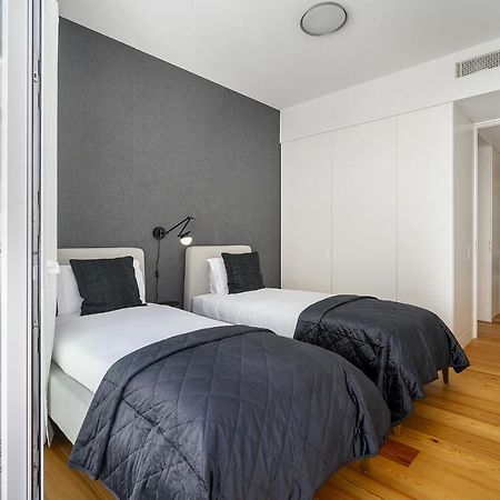 Whome Exclusive City Hideaway Perfect For Digital Nomads & Remote Workers Lisboa Kültér fotó