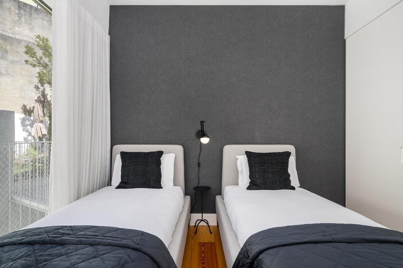 Whome Exclusive City Hideaway Perfect For Digital Nomads & Remote Workers Lisboa Kültér fotó
