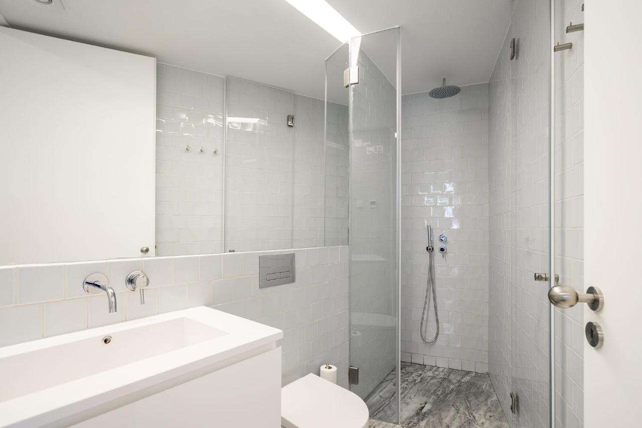 Whome Exclusive City Hideaway Perfect For Digital Nomads & Remote Workers Lisboa Kültér fotó